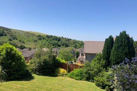 6 bedroom detached house for sale, Under Lane, Grotton, Saddleworth, OL4