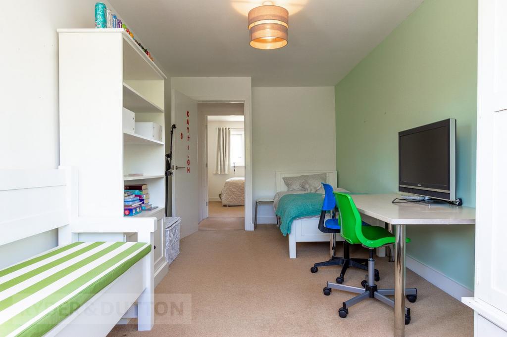 Bedroom 3