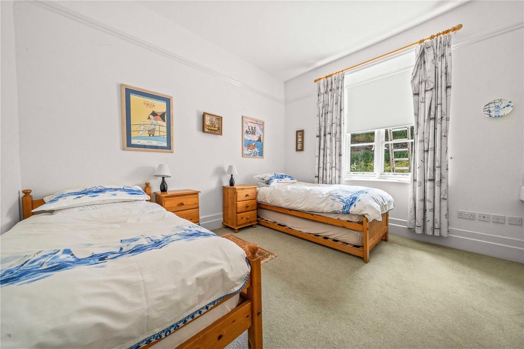 Bed 3