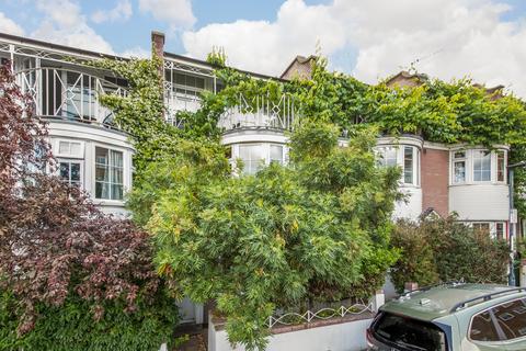 3 bedroom terraced house to rent, Point Hill, London, SE10