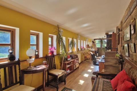 3 bedroom detached house for sale - Station House & Land, Upper Burnmouth, Eyemouth, TD14 5SL