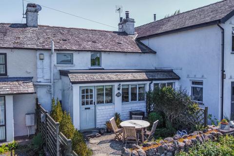 2 bedroom terraced house for sale, Swangs Cottage, Lowick Green