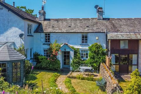 2 bedroom terraced house for sale, Swangs Cottage, Lowick Green