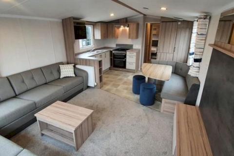2 bedroom static caravan for sale, Drimsynie Estate Holiday Village, , Lochgoilhead PA24