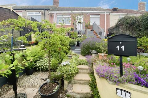 11 Angus Terrace, Grants Houses, Peterlee, SR8 3SZ