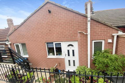 11 Angus Terrace, Grants Houses, Peterlee, SR8 3SZ