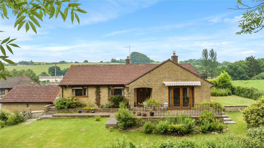 Beaminster, Dorset 3 bed bungalow for sale £550,000
