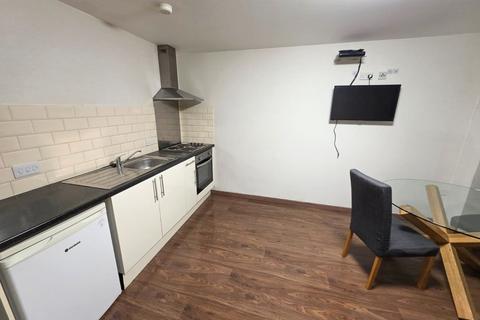 undefined, Daniel House, Trinity Road, Bootle, Merseyside, L20