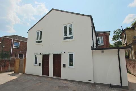 3 bedroom semi-detached house for sale, Inner Avenue, Southampton
