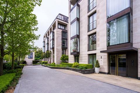 5 bedroom flat to rent, St. Edmunds Terrace, London, NW8