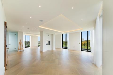5 bedroom flat to rent, St. Edmunds Terrace, London, NW8
