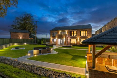 5 bedroom property for sale, Moss Hall Road, Manchester