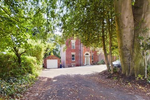 4 bedroom townhouse for sale, TOWN GREEN LANE, AUGHTON, ORMSKIRK