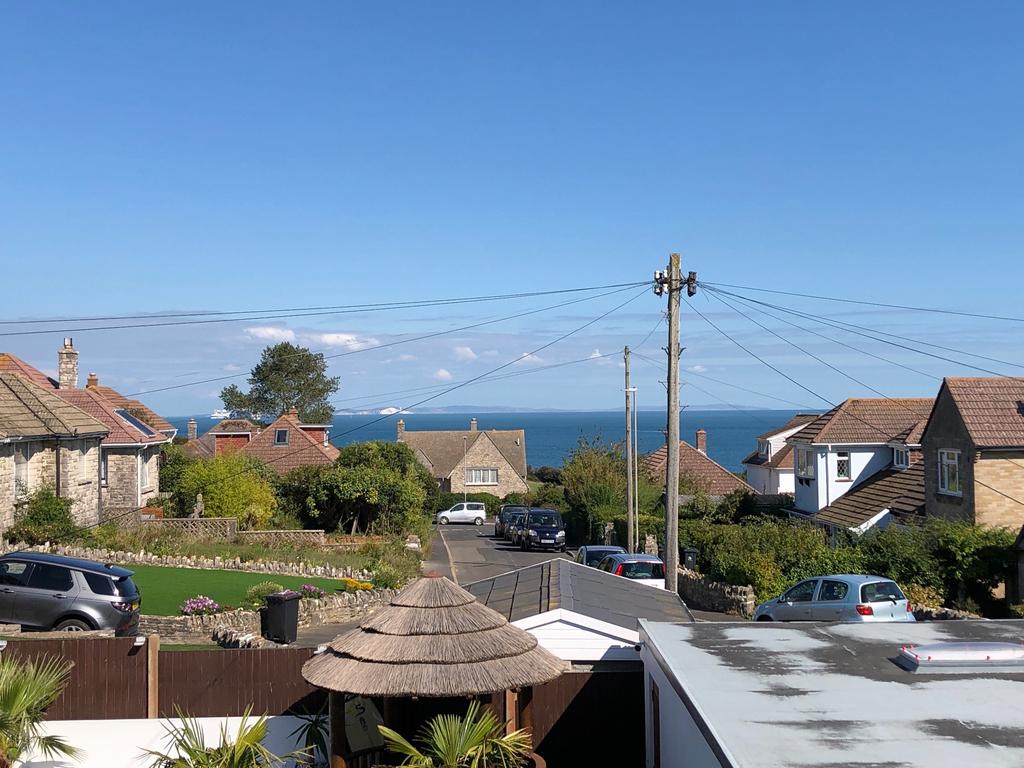 BAY CRESCENT, SWANAGE 4 bed detached house £1,100,000