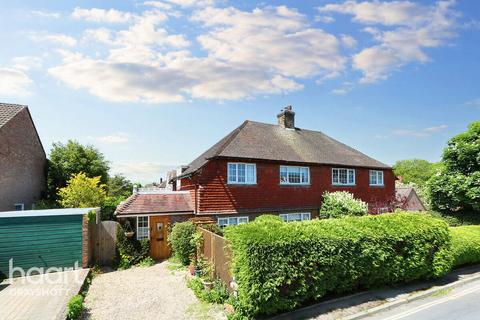 The Mousehole Avenue Road, Grayshott, Hindhead, GU26 6LZ