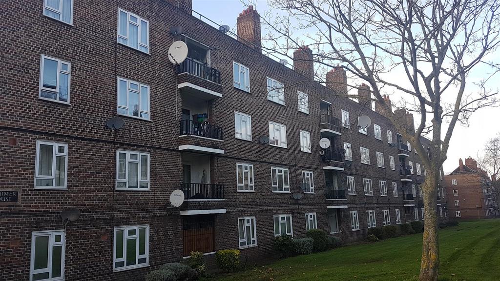 Tulse Hill, London SW2 1 bed flat to rent £1,350 pcm (£312 pw)