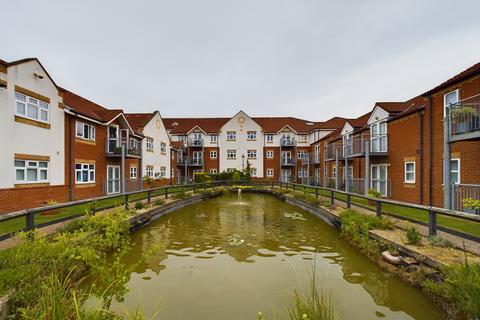 2 bedroom apartment for sale, Holderness Grange, Birch Tree Drive, Hedon, East Yorkshire HU12