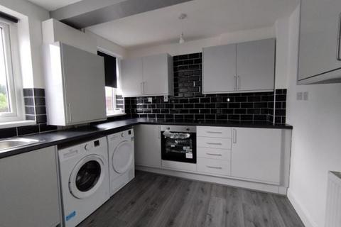 3 bedroom terraced house for sale, 5 Cotton Road, Stoke on Trent ST65QB