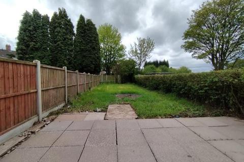 3 bedroom terraced house for sale, 5 Cotton Road, Stoke on Trent ST65QB