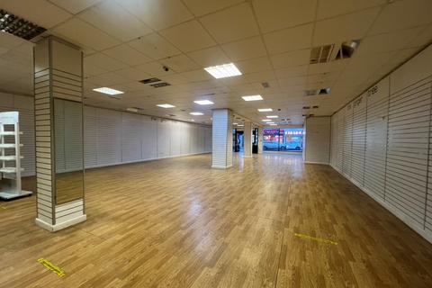 Retail property (high street) for sale - Bearwood Road, Smethwick, West Midlands, B66