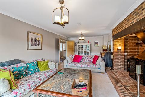 4 bedroom detached house for sale, Oaklea, Oaklands, Welwyn, Hertfordshire, AL6
