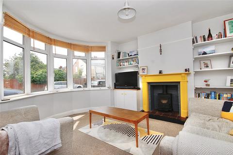 55 Darwin Road, Ipswich, IP4 1QE