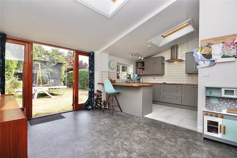 55 Darwin Road, Ipswich, IP4 1QE