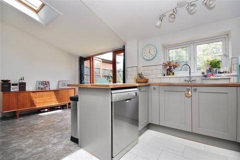 55 Darwin Road, Ipswich, IP4 1QE