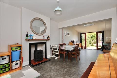 55 Darwin Road, Ipswich, IP4 1QE