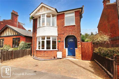 55 Darwin Road, Ipswich, IP4 1QE