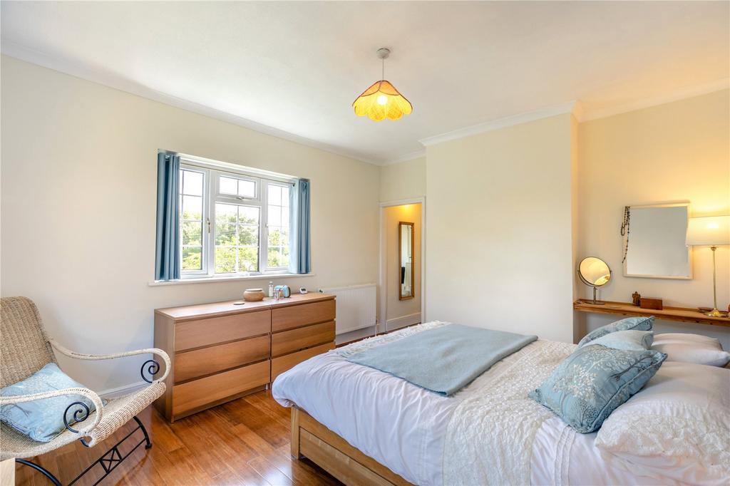 En Suite Bedroom 1