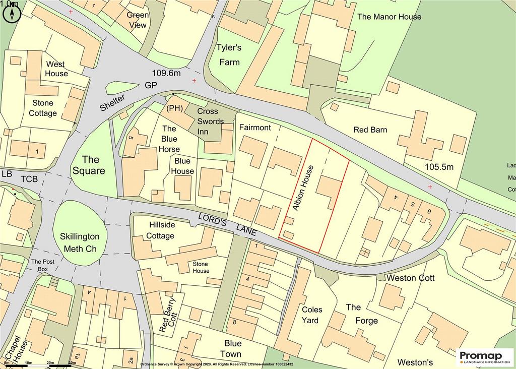 Promap Plan