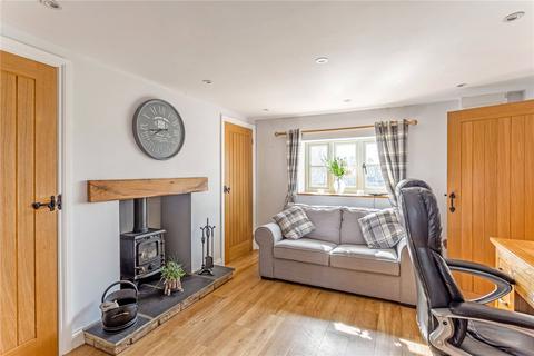 3 bedroom semi-detached house for sale, Flint Cottage, Solesbridge Lane, Sarratt, Rickmansworth, WD3