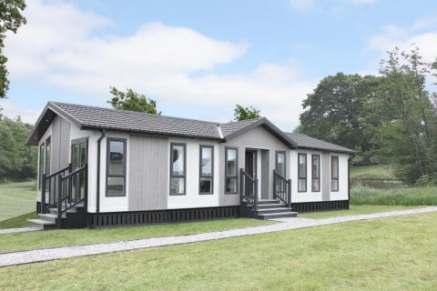 2 bedroom park home for sale - Cheadle Hulme Cheadl