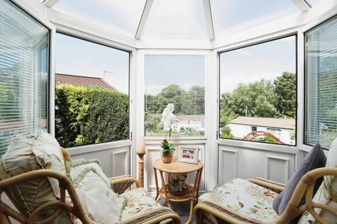 2 bedroom park home for sale - Eddisbury Hill, Delamere, Northwich, Cheshire, CW8
