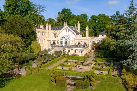 undefined, Highwood Lodge Farm Estate, Highwood Hill, London, NW7
