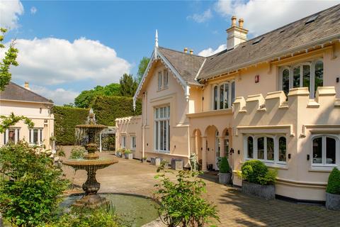 undefined, Highwood Lodge Farm Estate, Highwood Hill, London, NW7