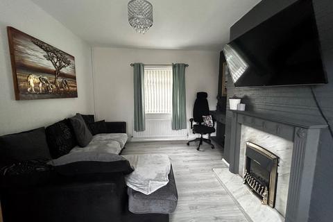 2 bedroom semi-detached house for sale, Twelfth Avenue, Blyth , Blyth, Northumberland, NE24 2QD