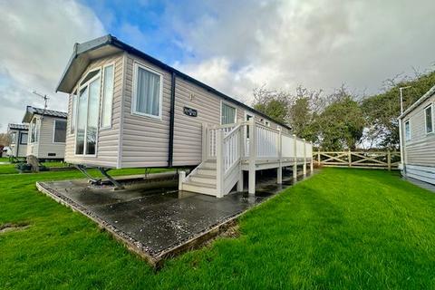 2 bedroom static caravan for sale, Thornton-Cleveleys