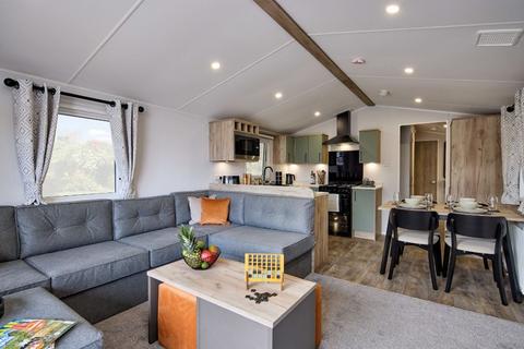 2 bedroom static caravan for sale, Thornton-Cleveleys