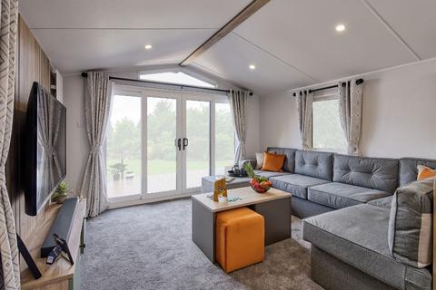 2 bedroom static caravan for sale, Thornton-Cleveleys