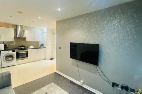 undefined, Penfold Street, NW8
