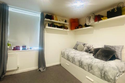 undefined, Penfold Street, NW8
