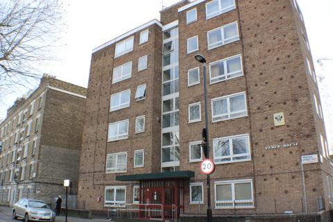 Penfold Street, NW8