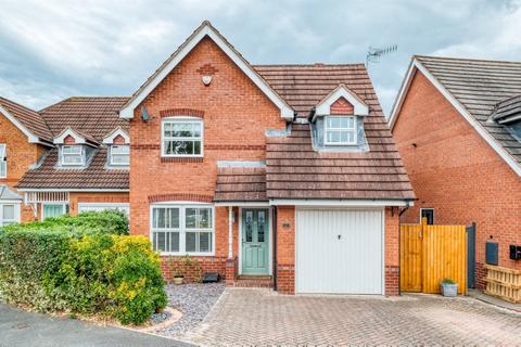 27 Addison Road, Worcester, WR3 8EA