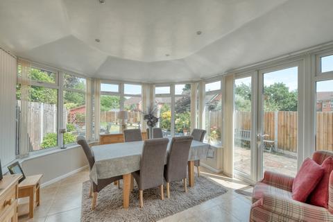 27 Addison Road, Worcester, WR3 8EA