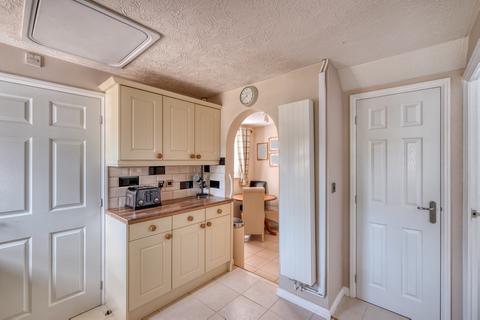 27 Addison Road, Worcester, WR3 8EA