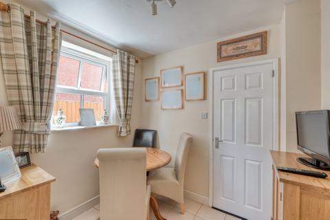 27 Addison Road, Worcester, WR3 8EA
