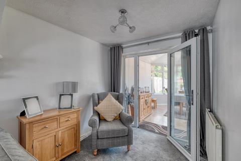 27 Addison Road, Worcester, WR3 8EA