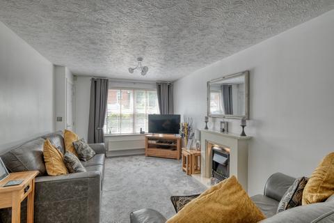 27 Addison Road, Worcester, WR3 8EA